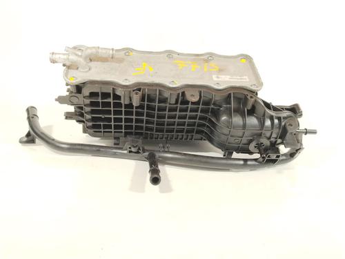 Intake manifold SEAT IBIZA IV (6J5, 6P1)  | BP29425644M70 