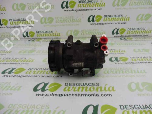 Used AC compressor AC compressor 1987322 1987322