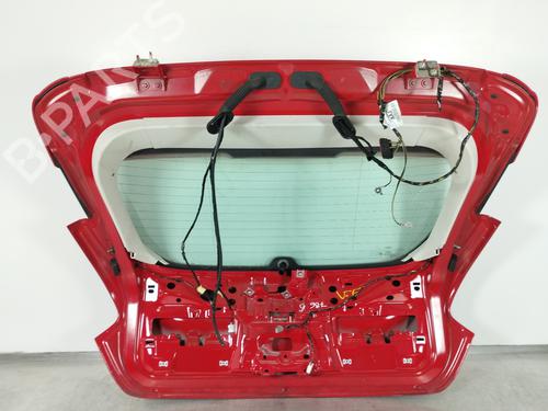 Tailgate FORD FOCUS III  | BP8792383C6 