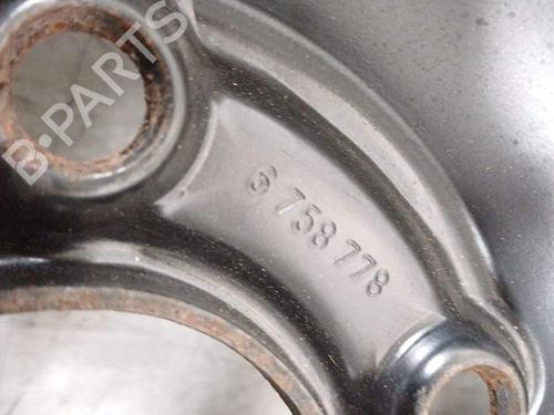 Other BMW X3 (E83) 2.0 d | BP23199517O1 - Image 4