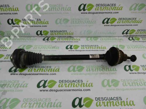 Used Left rear driveshaft Left rear driveshaft 1947562 1947562