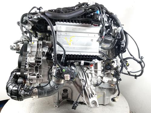 Motor BMW 4 Coupe (G22, G82) M4 Competition M xDrive (510 hp) 29279659
