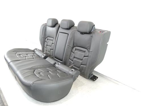 Rear seat NISSAN QASHQAI II (J11, J11_)  | BP16966534C17 