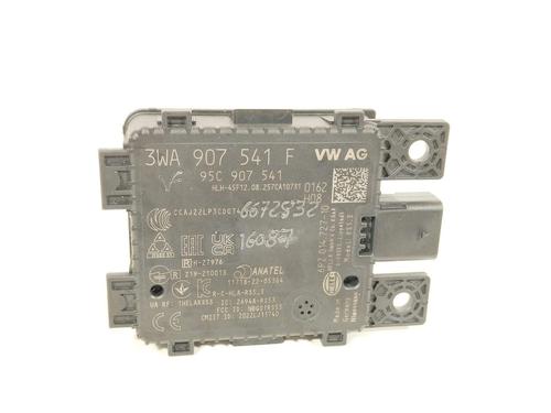Electronic sensor CUPRA FORMENTOR (KM7, KMP) 1.4 e-Hybrid | BP40101233M84 - Image 2