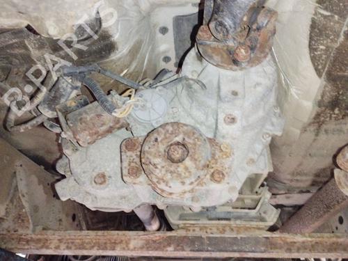 Riduttore cambio SSANGYONG REXTON / REXTON II (GAB_)  | BP28293383M36 