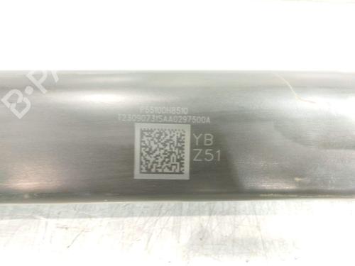 Rear axle KIA STONIC (YB) 1.0 T-GDi | BP40100594M2 - Image 6