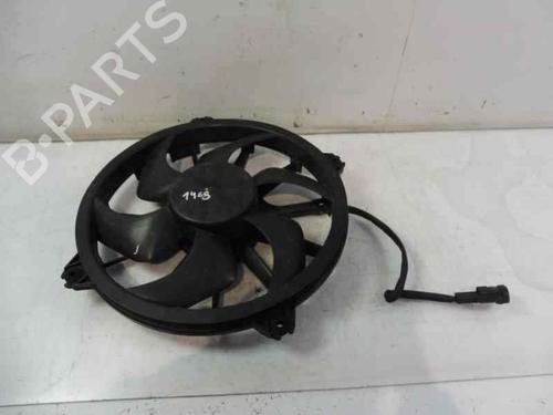Used Radiator fan Radiator fan 2346911 2346911