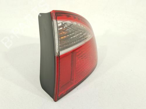 Right taillight SEAT LEON (1M1) 1.9 TDI | BP37238665C35 - Image 2