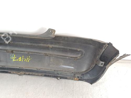 Rear bumper MINI MINI (R50, R53) Cooper | BP16809550C8 