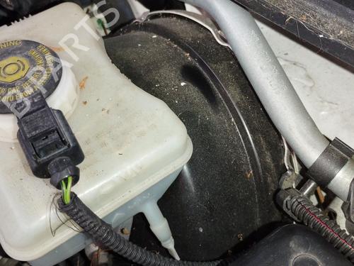 Used Servo brake Servo brake 37535689 37535689
