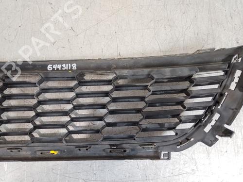 Grille VW POLO V (6R1, 6C1) 1.6 TDI | BP28143814C40 