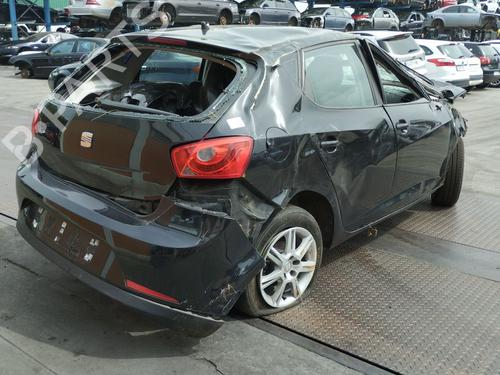 AC compressor SEAT IBIZA IV (6J5, 6P1) 1.9 TDI | BP27297009M34 