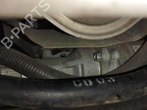 Steering rack MAZDA 6 Saloon (GH) 2.0 MZR-CD (GH14) | BP36989653M22 - Image 3