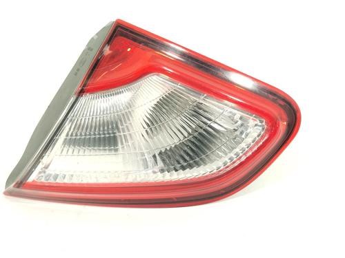 Used Right tailgate light Right tailgate light NISSAN QASHQAI I (J10, NJ10) 2.0 dCi (150 hp) 34460782 34460782