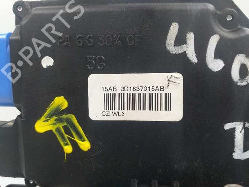 Front left lock VW GOLF V (1K1)  | BP6704625C98 