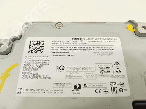 Electronic module FORD FOCUS IV (HN)  | BP26550059M83  - Image 7