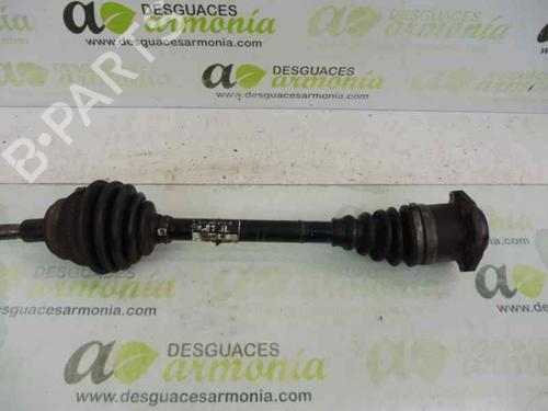Used Left front driveshaft Left front driveshaft 2346181 2346181