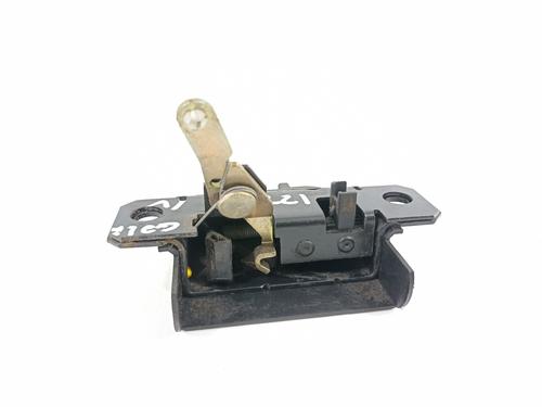 Tailgate lock VW GOLF IV (1J1)  | BP18724192C101 