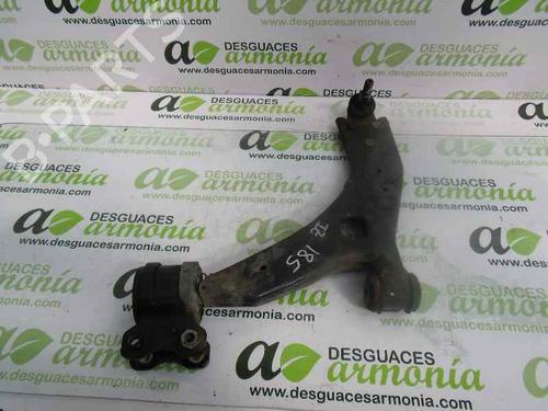Querlenker links vorne FORD FOCUS II (DA_, HCP, DP)  | BP1855897M12