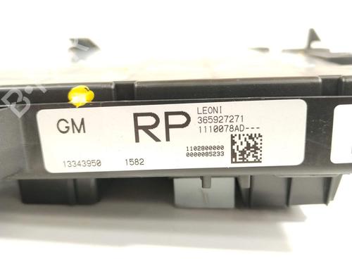 Fuse box OPEL ASTRA J (P10) 2.0 CDTI (68) | BP36230386E1 - Image 3