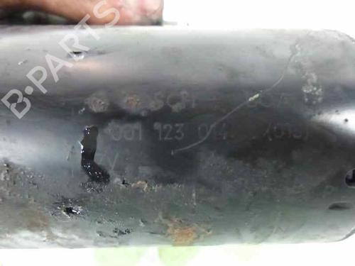 Starter VW PASSAT B6 (3C2)  | BP1839538M8 