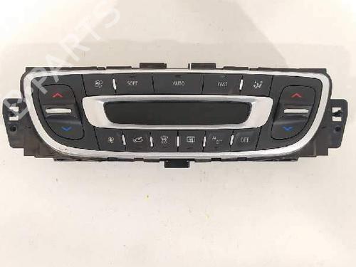 Used Climate control Climate control 7518642 7518642