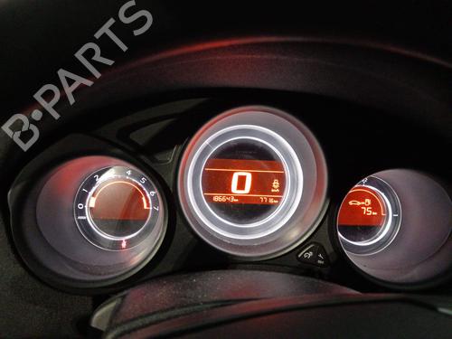 instrument-cluster-citroen-c4-ii-nc_-2009-36812403 main image