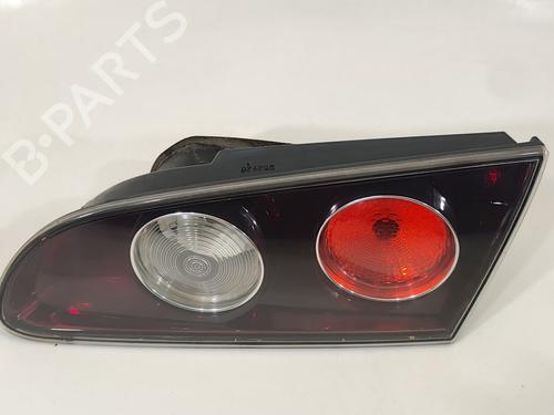 Right tailgate light SEAT IBIZA III (6L1) 1.4 16V | BP30123642C80