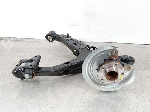 Used Left rear steering knuckle Left rear steering knuckle 33235472 33235472