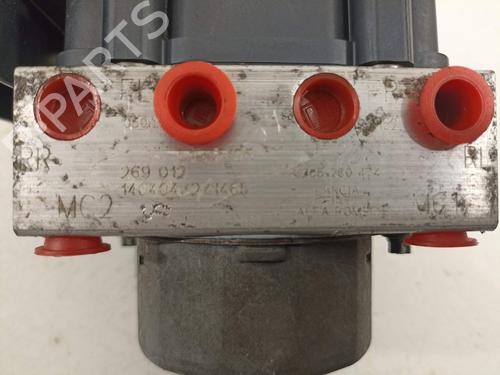 ABS pump LANCIA YPSILON (312_) | BP13219781M43 - Image 3