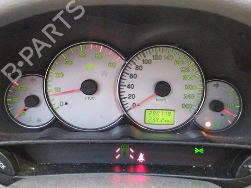 Engine ALFA ROMEO 166 (936_)  | BP16810609M1 