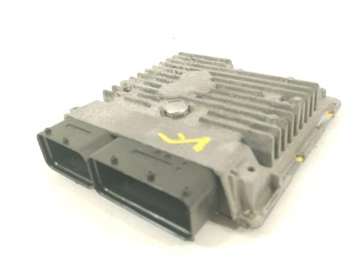 Used Engine control unit (ECU) SKODA OCTAVIA II (1Z3) 1.6 TDI (105 hp) 30775732