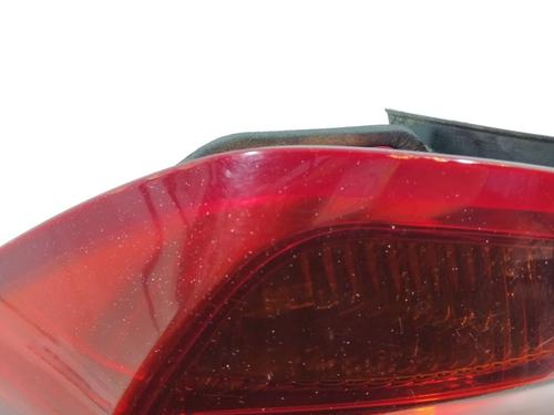 Left taillight BMW 3 (E90) 320 d | BP16802342C34 