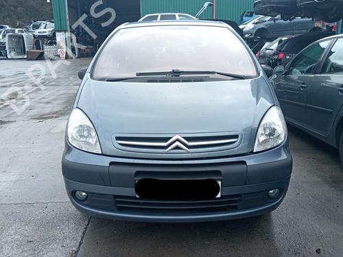 Used Parts CITROËN XSARA PICASSO (N68)  1.6 HDi  4560502