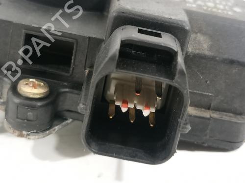 Tailgate lock HYUNDAI TERRACAN (HP)  | BP16917430C101 