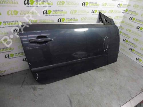 Right front door OPEL ASTRA H TwinTop (A04) 1.8 (L67) | BP1879843C3 