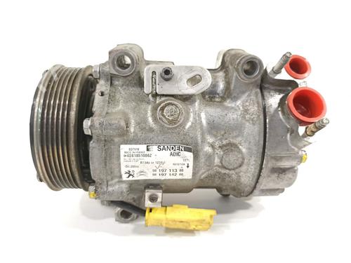 Used AC compressor AC compressor 17491022 17491022