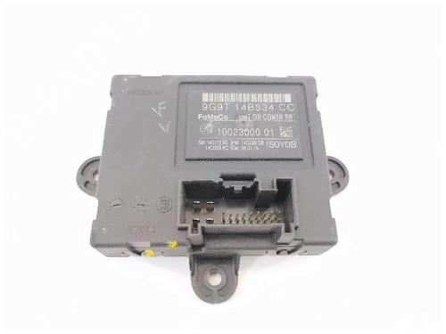 Used Electronic module Electronic module 8083368 8083368