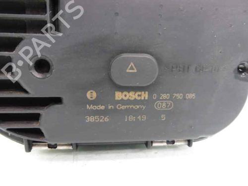 Throttle body PEUGEOT 307 (3A/C)  | BP4612205M82 