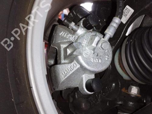 Used Right front brake caliper Right front brake caliper 39174338 39174338