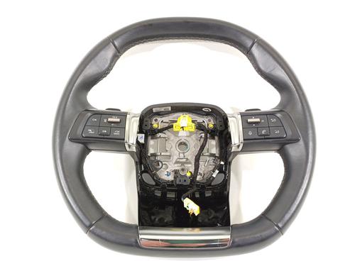 Used Steering wheel CITROËN C4 III (BA_, BB_, BC_) 1.2 PureTech 130 (BAHNSA, BAHNSB) (130 hp) 24331689