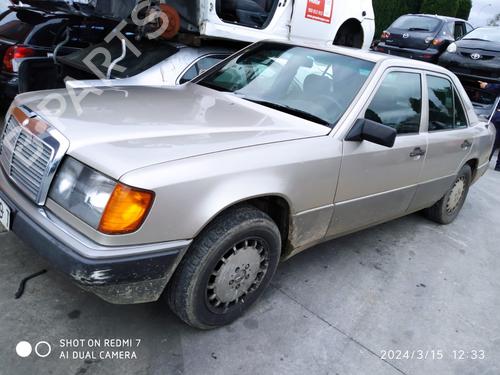 Front wiper motor MERCEDES-BENZ E-CLASS (W124) E 300 Turbo-D (124.133) | BP23442121M29 
