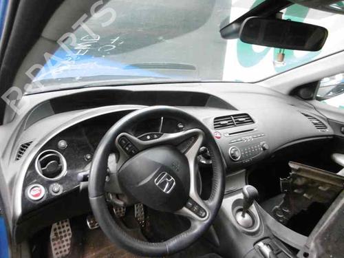 Steering wheel controls HONDA CIVIC VIII Hatchback (FN, FK) 2.2 CTDi (FK3) | BP1846803E15 