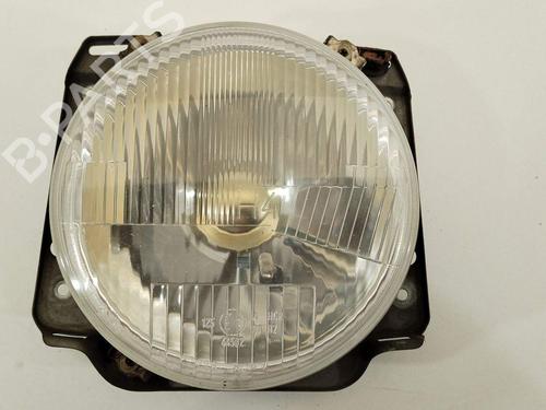 Used Left headlight Left headlight 27524657 27524657