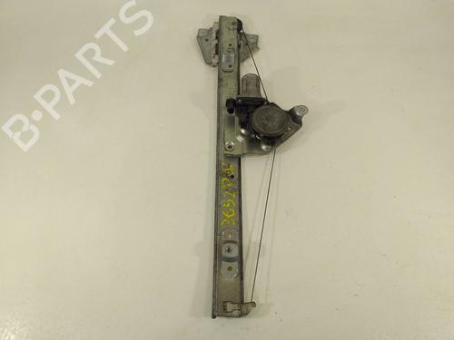 Elevador vidro frente esquerdo SUZUKI GRAND VITARA II (JT, TE, TD) [2005-2024]  4851178