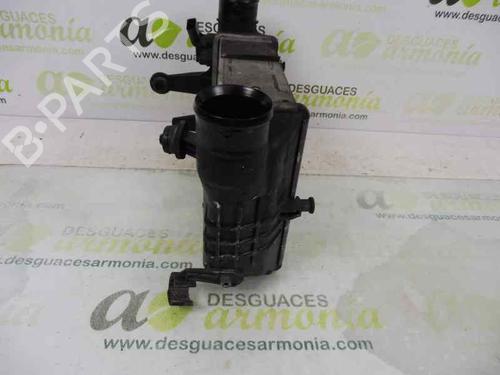 Intercooler AUDI A4 B6 Avant (8E5) 1.8 T | BP1990966M30 