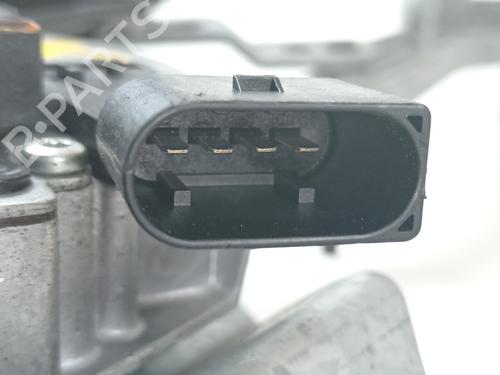 Front wiper motor MERCEDES-BENZ R-CLASS (W251, V251)  | BP5391238M29 