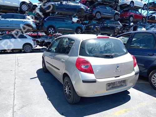 Engine control unit (ECU) RENAULT CLIO III (BR0/1, CR0/1) 1.5 dCi (BR17, CR17) | BP36391485M57 - Image 1