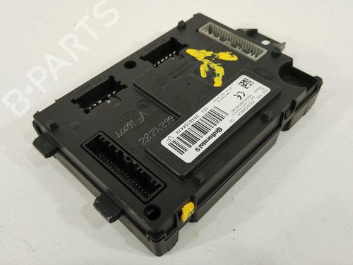 Electronic module RENAULT CLIO IV (BH_) 1.5 dCi 75 | BP33468012M83 - Image 4