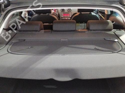 Used Rear parcel shelf Rear parcel shelf 38601545 38601545